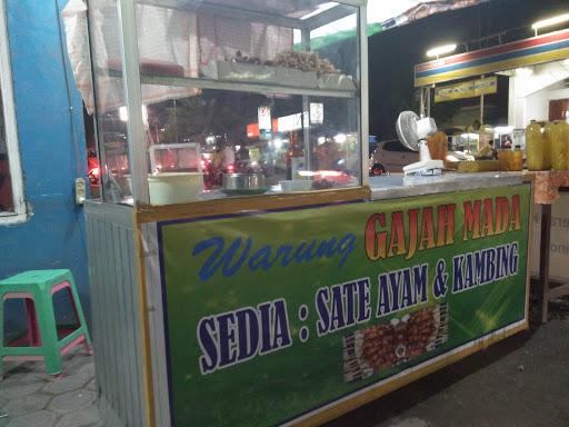 WARUNG SATE GAJAH MADA