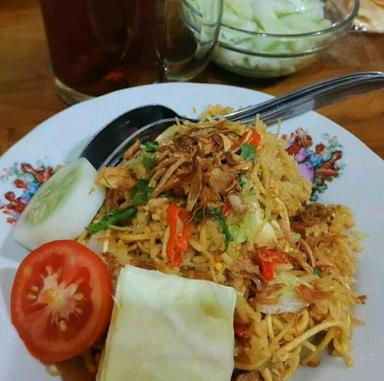 BAKMI JAWA TRIMAN