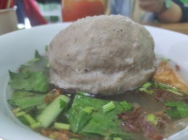 BAKSO MANTEB