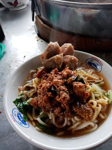 BAKSO MANTEB