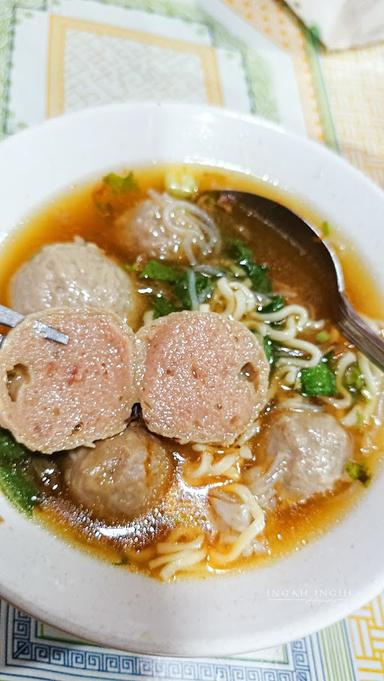 BAKSO MAWAR PAK KILING