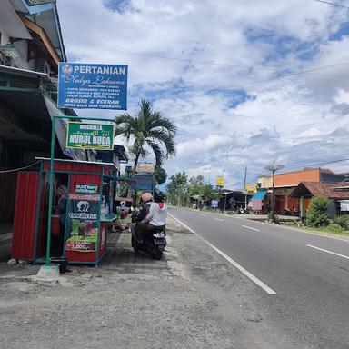 GINASTEL TIGA PUTRA LESTARI TUBOKARTO