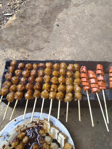 INA BAKSO BAKAR CEMPLUK