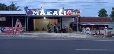 MIE AYAM & BAKSO MAKALI