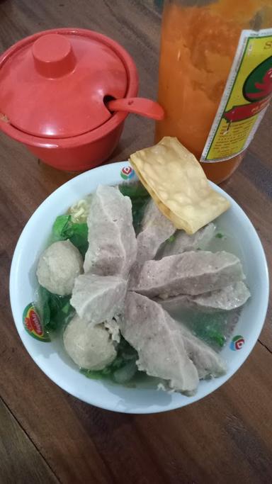 MIE AYAM BAKSO MAS IBNU