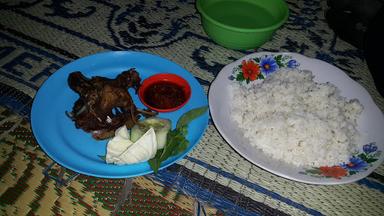 PECEL LELE PAK PONO