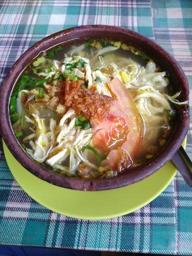 SOTO GERABAH PAK JANGKUNG