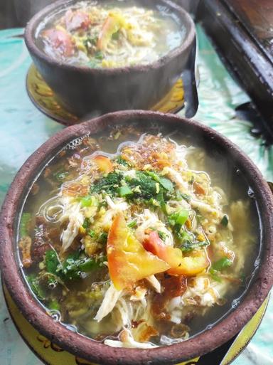 SOTO GERABAH PAK JANGKUNG