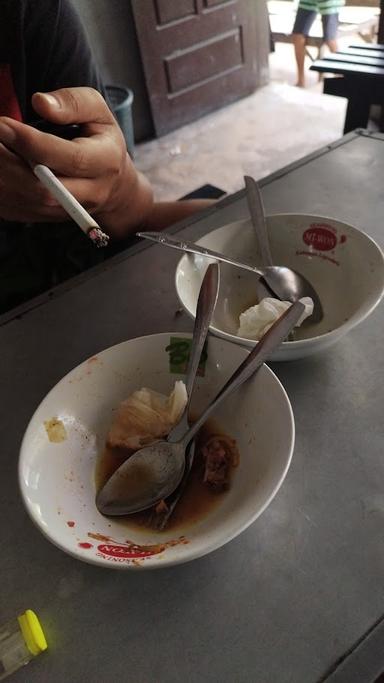 BAKSO KEMBANG