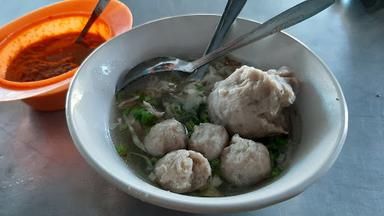 BAKSO KEMBANG