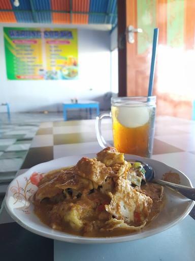 WARUNG SORAYA PESISIR AENG PANAS