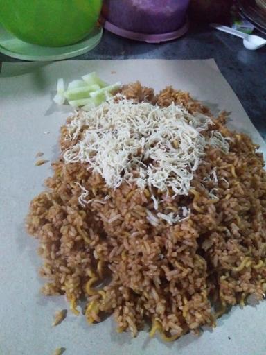 NASI GORENG PENGAIRAN