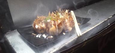 TAKOYAKI FUWARIZU