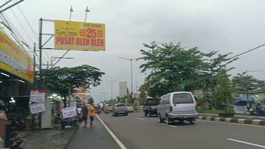 BAROKAH AGUNG JAYA