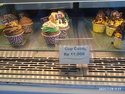 Photo's Indi Cake & Bakery