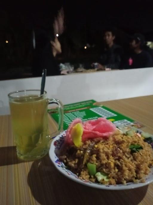 NASGOR PETE MBA AYUK