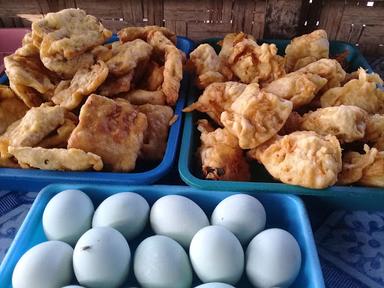 WARUNG SOTO BU MUR PERENG - KLATEN