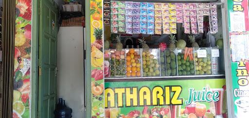 ATHARIZ JUICE