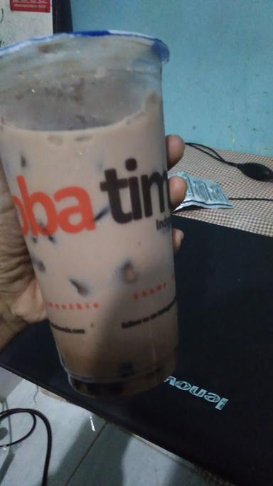 BOBA TIME PRAMBANAN