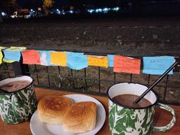 Photo's Es Coklat Impian Prambanan