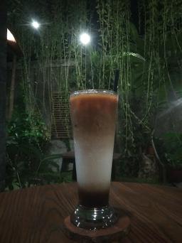 Photo's Jones Kopi Prambanan - Yogyakarta