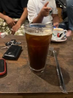 Photo's Opak Kopi