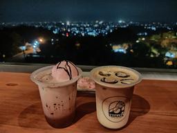 Photo's Trinata Coffee And View