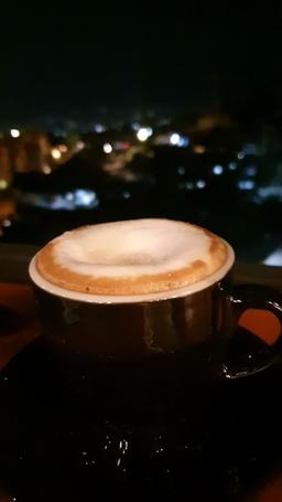 Photo's Trinata Coffee And View