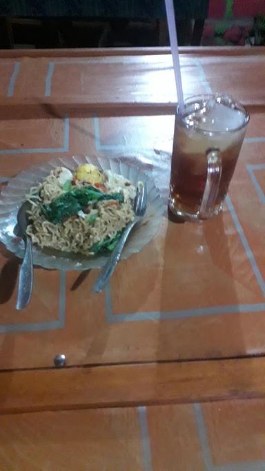 WARUNG KOPI MAS WARDI