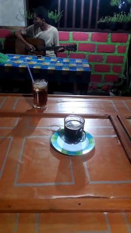 Photo's Warung Kopi Mas Wardi