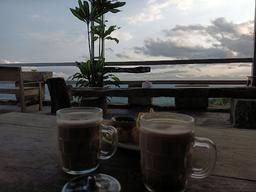 Photo's Ijo Kuliner Candi Ijo