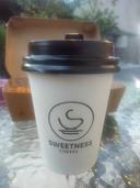 Sweetness Cafe