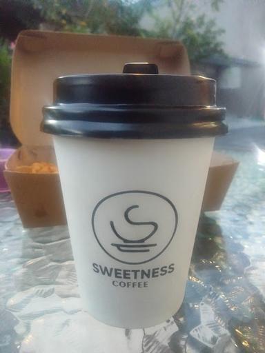 SWEETNESS CAFE