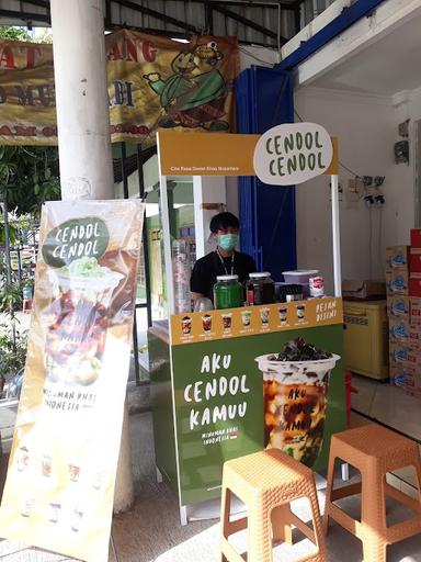 AKU CENDOL KAMU KLATEN