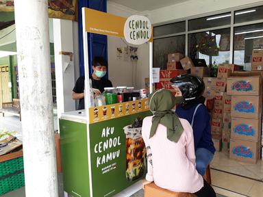 AKU CENDOL KAMU KLATEN