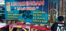 Photo's Angkringan Mas Broo