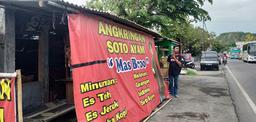 Photo's Angkringan Mas Broo