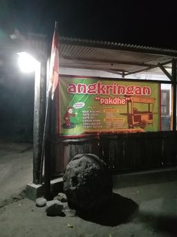 Photo's Angkringan Pakdhe Brajan