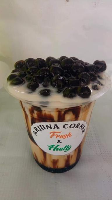 ARJUNA CORNER BOBA TEA