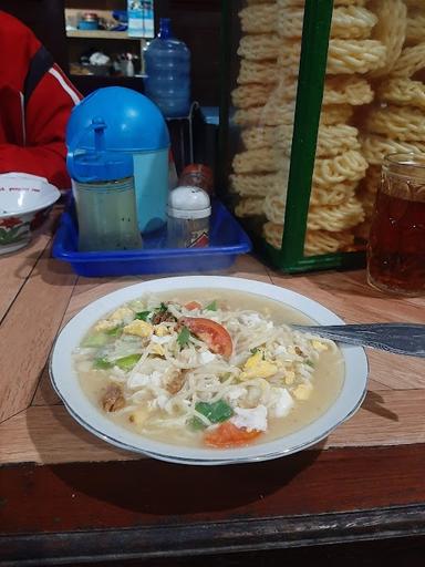 BAKMI JOWO KHARISMA꧋ꦧꦏꦩꦗꦮ