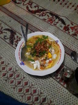 Photo's Bakmi Jowo Mbak Sumini