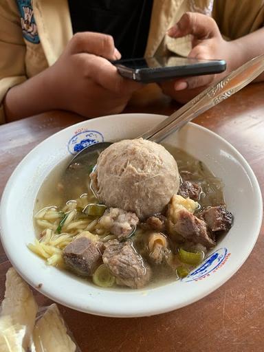 BAKSO DAN MIE AYAM KANG BAIM꧋ꦧꦏꦱꦣꦤꦩꦄꦪꦩꦏꦧꦆꦩ꧈