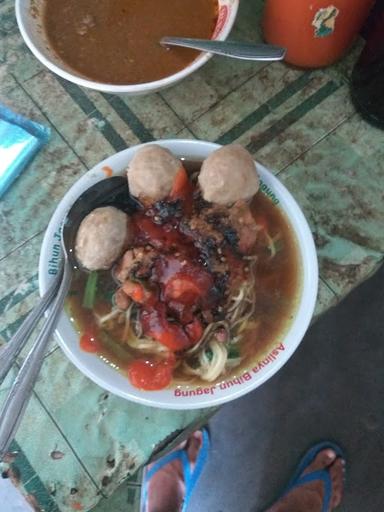 BAKSO MAS TOK