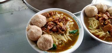 BAKSO MAS TOK