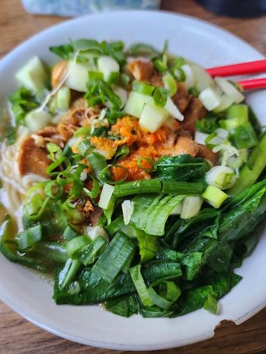 BAKSO TETELAN