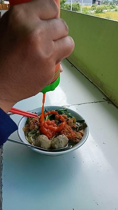 BAKSO URAT MBAK SUSAN 2