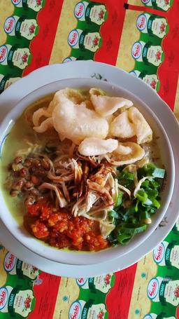 Photo's Bubur Ayam Duyung Dayani