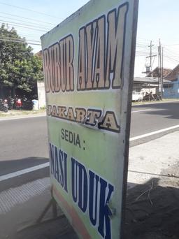 Photo's Bubur Ayam Jakarta Dan Nasi Uduk Putri 5