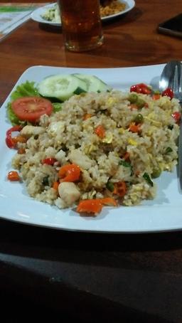 Photo's Bubur Ayam Jakarta Dan Nasi Uduk Putri 5