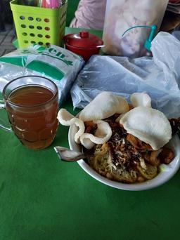 Photo's Bubur Ayam Jakarta Dan Nasi Uduk Putri 5